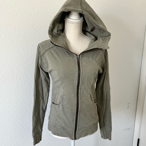lululemon athletica Tops - Lululemon jacket